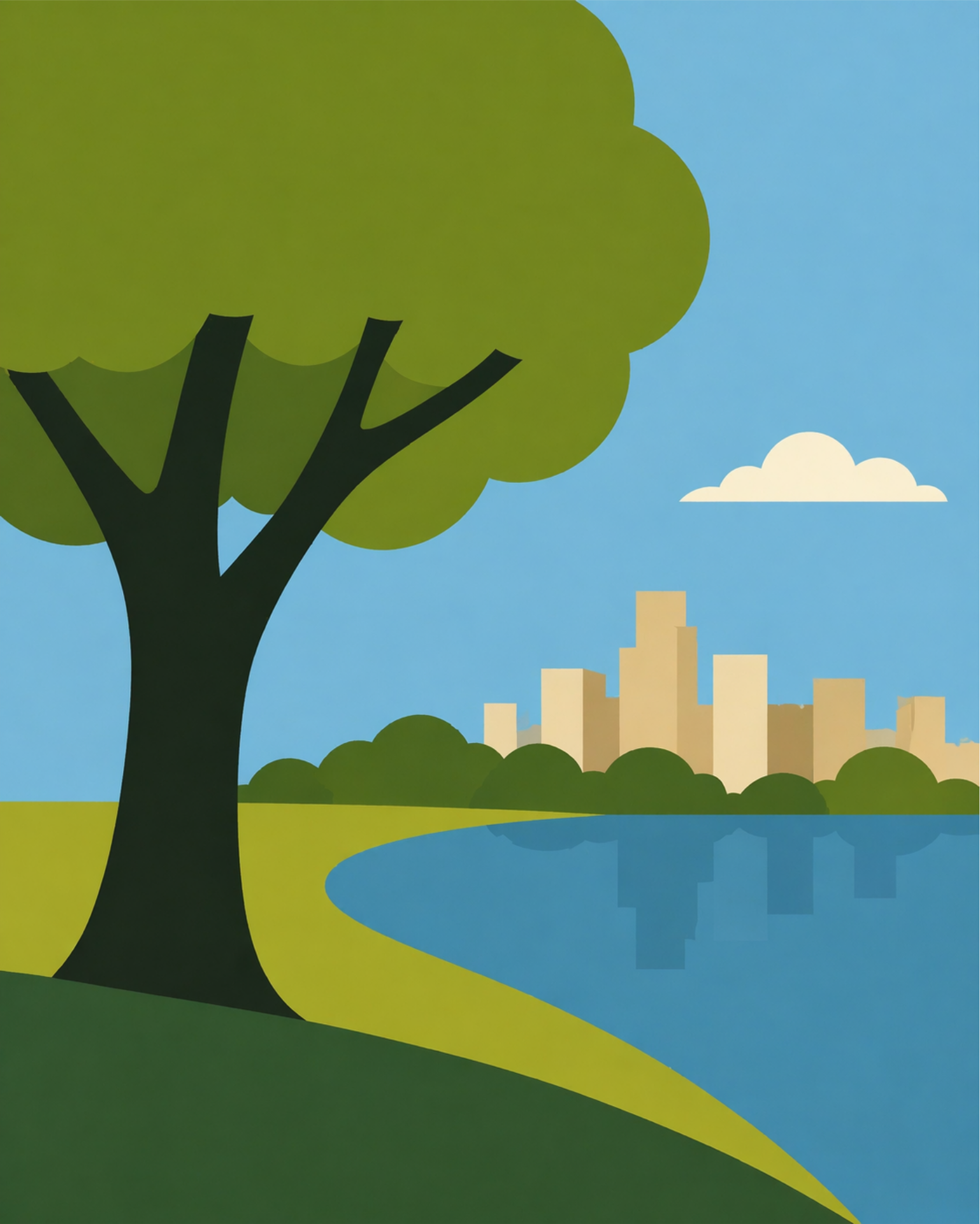 LivGreen Sustainable Community